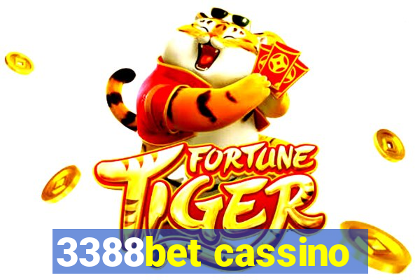 3388bet cassino